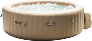 Jacuzzi Piscina Relax Gonflabil Masaj Intex 4 Locuri LIVRARE GRATUITA 