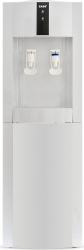 Dozator apa de podea Zass ZWD 15 CNH 85W compresor Alb 