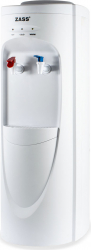 Dozator de apa Zass ZWD 16 C Compresor 550W Alb 