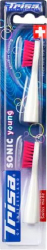 Rezerve periuta de dinti Sonic Advanced Young set 2 buc Pink 
