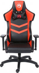 Scaun gaming Marvo CH-129 Rosu 