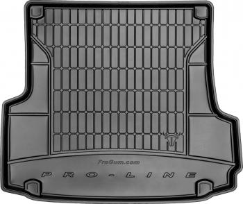 Tavita portbagaj PREMIUM BMW Seria 3 GT F34 GRAN TOURISMO caroserie hatchback fabricatie 06.2013 - prezent 