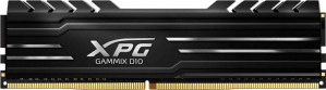 Memorie ADATA XPG Gammix D10 Black 8GB DDR4 3000MHz CL16