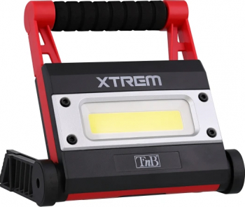 Reflector TnB XTREMWORK 12W 1000 lumeni 