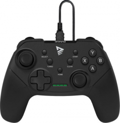 Controler Profesional Savio Rage pentru PC Playstation 3