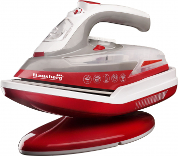 Fier De Calcat 2300 W Talpa Ceramica Functie Auto-clean Indicator Luminos Design Ergonomic Fara Fir 