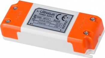 Sursa de alimentare mini 12V 12W ZNP1212 Ultralux smartsistem 