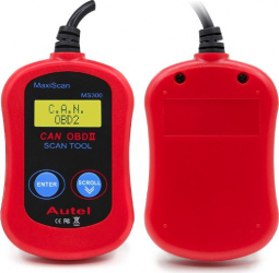 OBD2 scaner diagnostic auto 