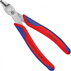 Cleste taietura laterala 140 mm Knipex 