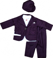 Set bebe elegant 6 luni 