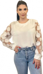 Bluza Ilona Alba 50