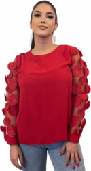 Bluza Ilona Rosie 44.