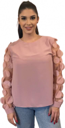Bluza Ilona Salmon 46