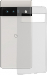 Husa de protectie pentru Google Pixel 6 Pro flexibila Transparent KOF-SHO3625 