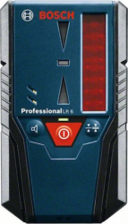 Laser Detector Bosch LR6 Standalone EU 