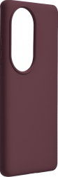 Husa de protectie pentru Huawei P50 Pro silicon Visiniu KOF-SHO3656
