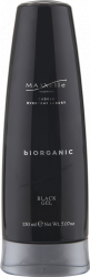 Gel Negru Styling BioOrganic Black Crea Maxxelle 150 ml