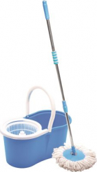 Galeata Magic Mop MN501B Ertone Mop Rotativ Bleu