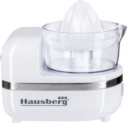 Robot bucatarie 3 in 1 Hausberg HB-7521AB 150W 5 palnii 180 RPM Alb 