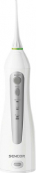 Irigator bucal Sencor S-SOI1100SL 5 capete rezervor 150 ml Alb 