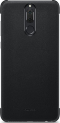 Husa de protectie Huawei pentru Huawei Mate 10 Lite policarbonat capac de protectie Negru MPS-SHO3872 