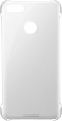 Husa de protectie Huawei pentru Huawei P9 Lite Mini termoplastic flexibila capac de protectie Transparent MPS-SHO3870 