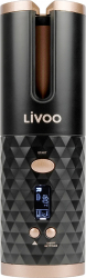 Ondulator par automat Livoo DOS179 Putere 5000 Mah fara fir ecran LCD 