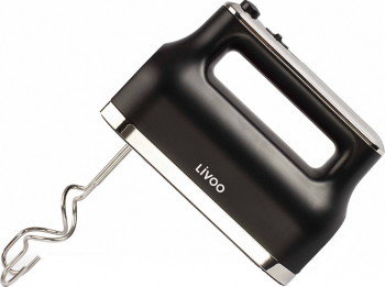 Mixer manual Livoo DOP200 400 W 5 trepte + functie Turbo 
