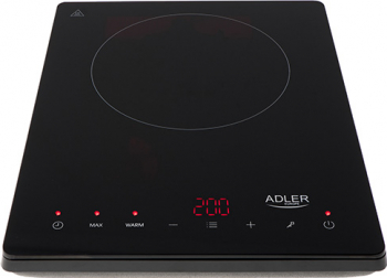 Plita electrica prin inductie Adler AD 6513 2000W