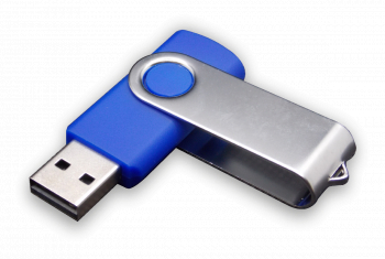 USB 8GB Albastru 