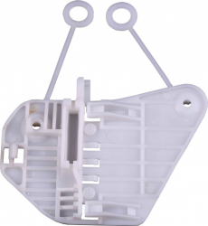 Clema clips reparatie macara geam electric usa auto compatibil Smart ForTwo MkI1 W450 1998-2007 fata dreapta 