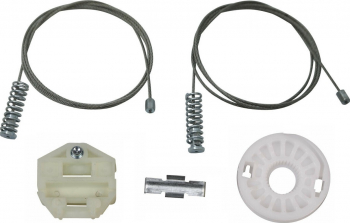 Kit reparatie macara electrica geam usa auto Opel Zafira B 2005-2014 stanga sau dreapta spate 