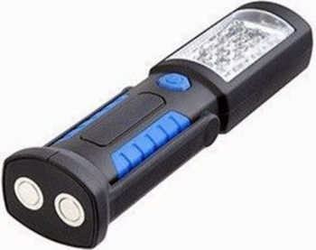 Lampa de lucru led cu magnet BMG