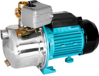 Pompa autoamorsanta JY1000 cu accesorii Omnigena OM0078 