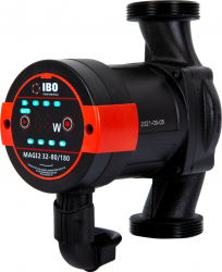 Pompa de recirculare Magi 2 32-80/180 Ibo Dambat IB030041 