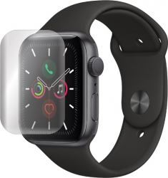 Folie de protectie Tempered Glass protectie 9H pentru Apple Watch Seria 2/3 Transparent 