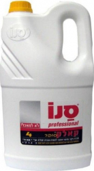 Detergent anti calcar si rugina Sano Anti Kalk 4L 