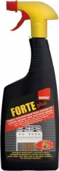 Detergent degresant Sano Forte Plus 500ml - fara incalzire 