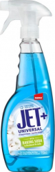 Detergent degresant Sano Forte Plus Lemon 500ml 