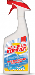 Detergent inalbitor spray cu spuma Sano 750ml