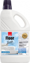 Detergent pardoseli concentrat Sano Floor Fresh Home Soap 1L 