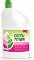 Detergent pardoseli eco-friendly Sano Green Power 2L 