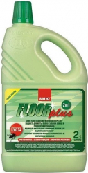 Detergent pardoseli Sano Floor Plus 2L 