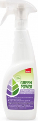 Detergent universal eco-friendly Sano Green Power Universal 750ml 