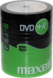 DVD +++ R Maxell 4 7 Gb 120 minute 16X fara carcasaSHR100 275737 