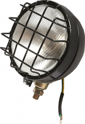 Proiector cu grilaj metalic des UTB U-650 OMC 
