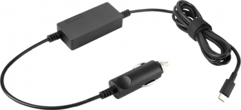 Incarcator auto laptop Lenovo 65W Type-C 