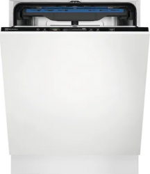 Masina de spalat vase incorporabila Electrolux EES48200L 14 seturi 8 programe 3 temperaturi Clasa E Motor Inverter AirDry MaxiFlex 
