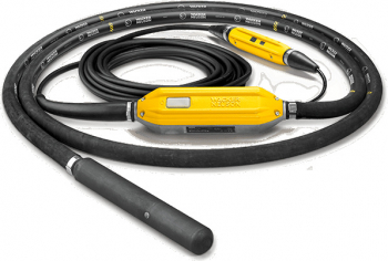 Vibrator de beton cu convertizor incorporat alimentare 230V IRFU65 WACKER NEUSON 