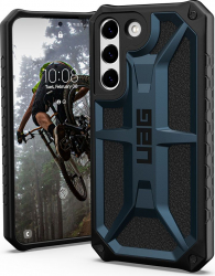 Husa UAG Monarch Series Samsung Galaxy S22 Mallard 